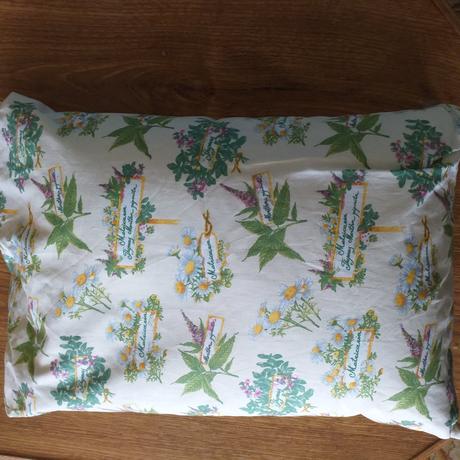 Bylinkový vankúš,