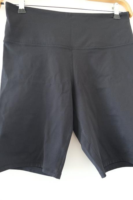 Kraťase č.4, h&m,l