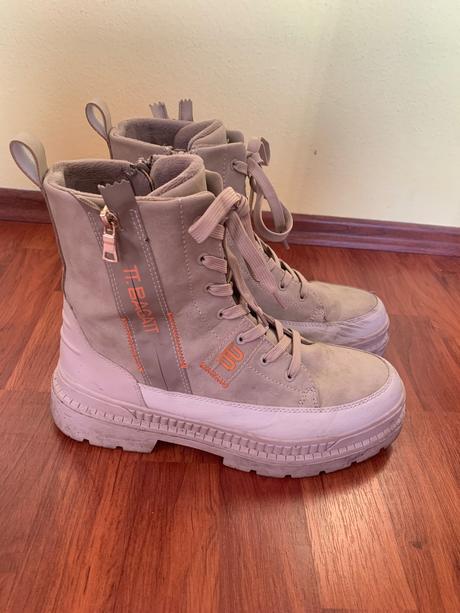 Dámske topánky robelshoes, 41