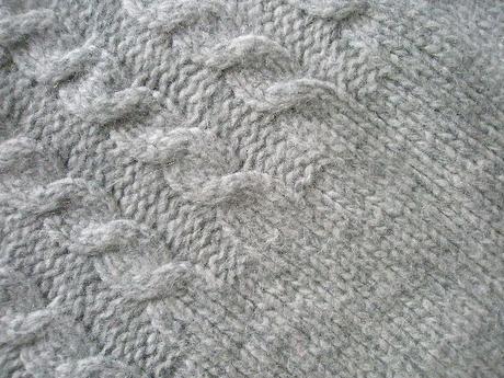 Pulóver-vlna, angora, zn. marks&spencer, veľ. s, marks & spencer,s