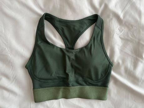 Športová podprsenka, xs