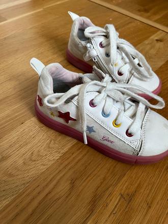 Tenisky geox, geox,26