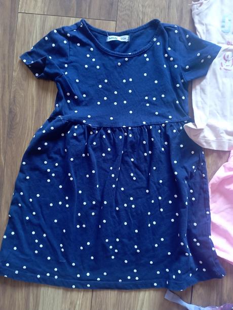 Letný balík 104, 104–116