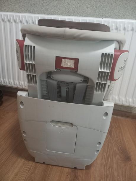 Autosedačka britax romer king ii/ats/ls, britax