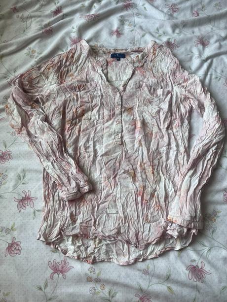 Tom tailor blúzka, tom tailor,36