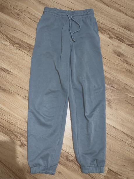 Tepláky h&m xs /s, h&m,xs