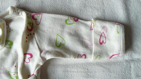 Súprava košieľka + polodupačky, 56