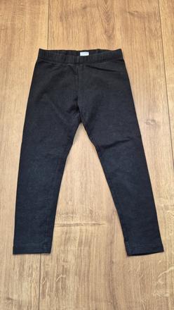 Leginy mierne zateplene, lindex,104