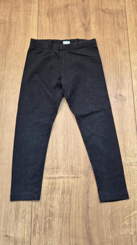 Leginy mierne zateplene, lindex,104