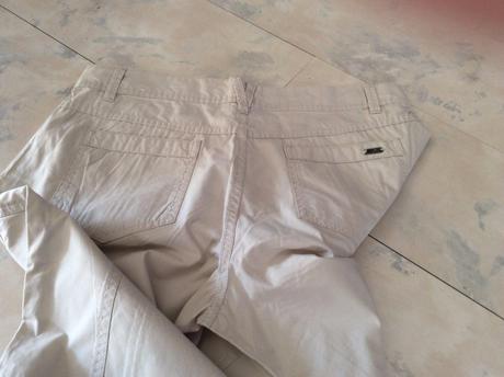 3/4 nohavice, s.oliver,m