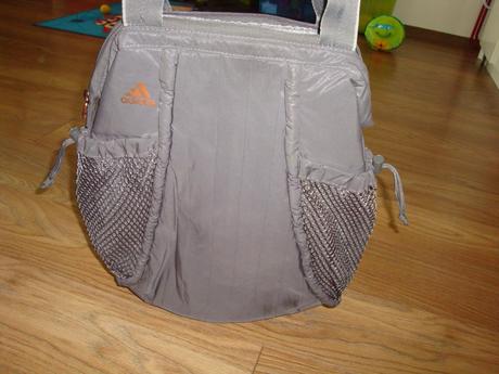 Taska adidas, adidas
