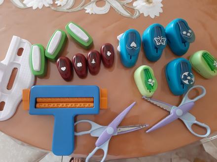 Vyrezávatká vrátane poštovného, 