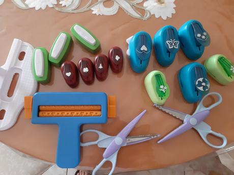 Vyrezávatká vrátane poštovného, 