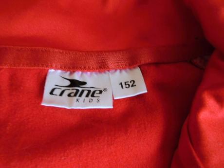 Funkčné tričko, 152