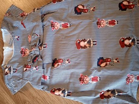 Detské šaty, mayoral,86