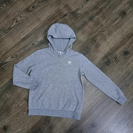 Detská mikina - unisex, adidas,146