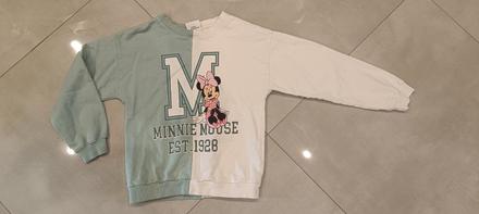 Mikina, disney,134