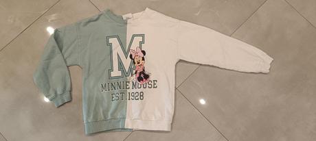 Mikina, disney,134
