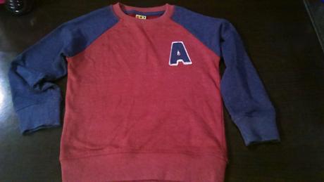 Mikina, kiki&koko,110