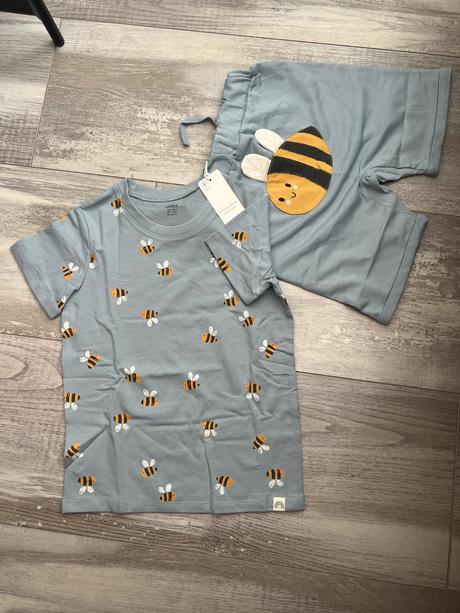 Set vcielky 104, lindex,104