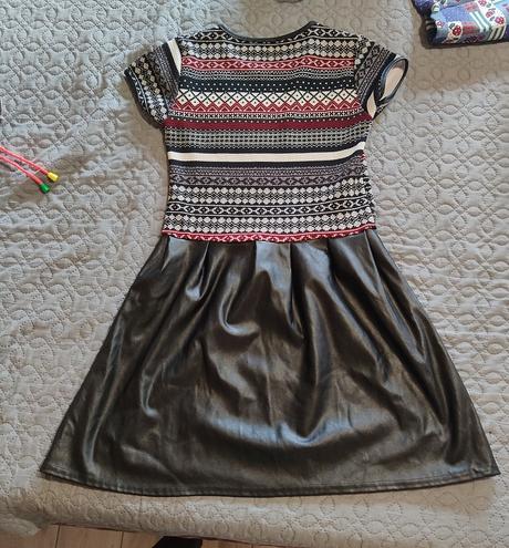 Krásne šaty p'tit mome paris, 158