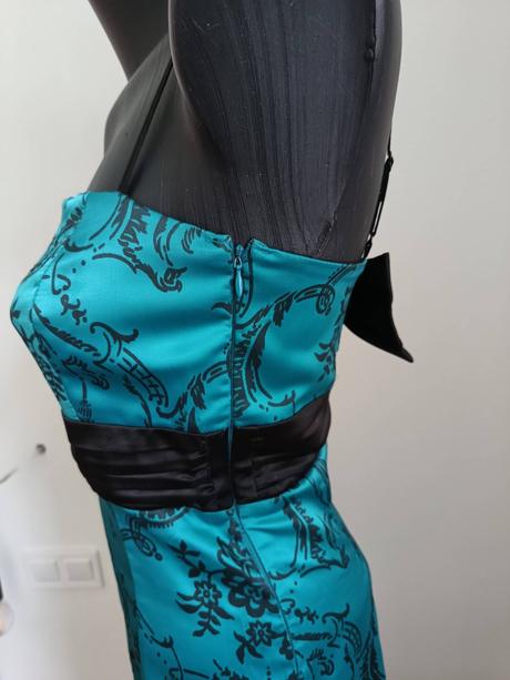 Šaty london girl, 38