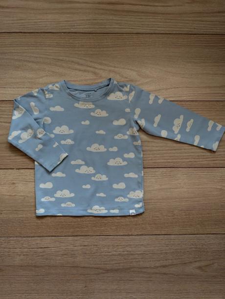 Obláčiky, lindex,98