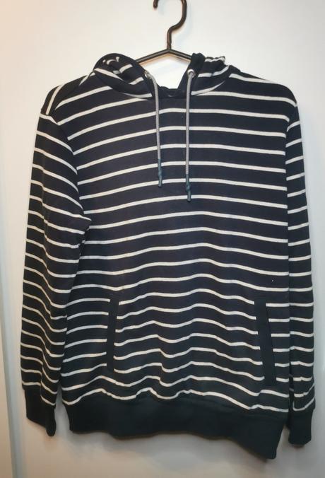 Tchibo pasikavá mikina, tchibo,m