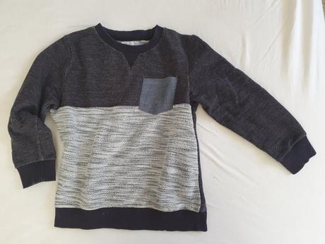 Mikinka 122, original marines,122