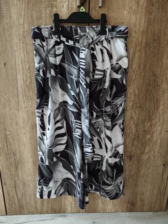 Dámske trištvrťové, amisu,40