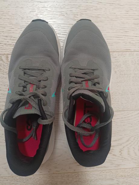 Botasky nike, nike,35