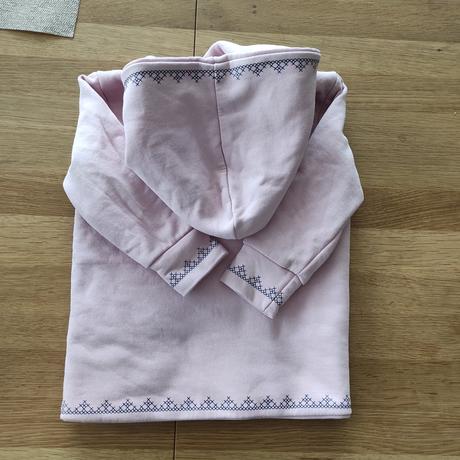 Kabátik slovensky, bess,98