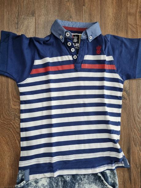 Suprava rifliky mash mnie +2 tricka, 110