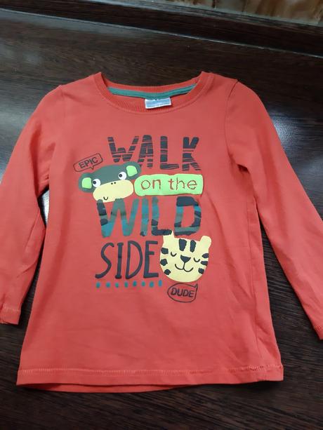 Tričko vel.92, pepco,92