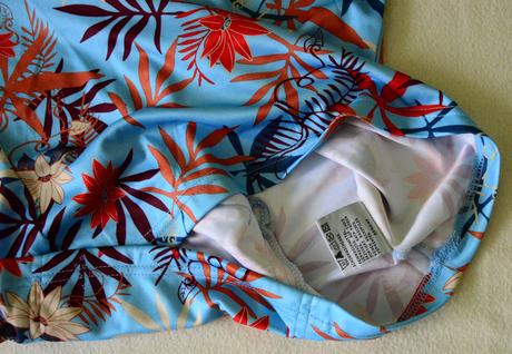 Cyklistické dievčenské tričko, 152