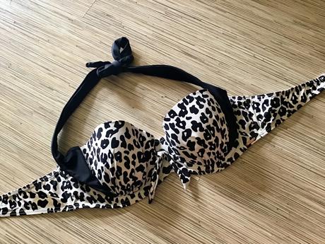 Podprsenka plaviek next, next,36