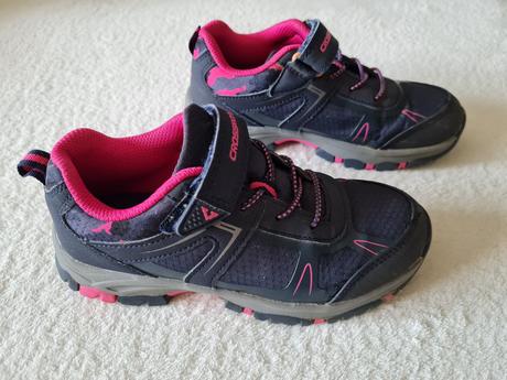 Turistická obuv veľ. 32- značka crossroad, 32