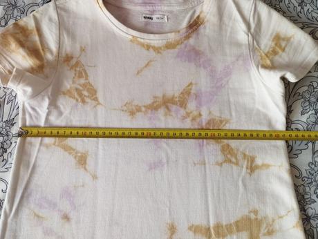 Teplákove šaty, sinsay,152