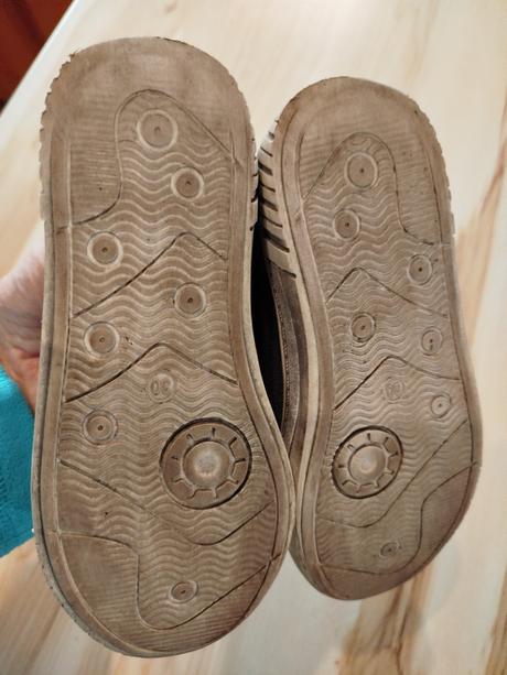 Topánky eli grey, protetika,30