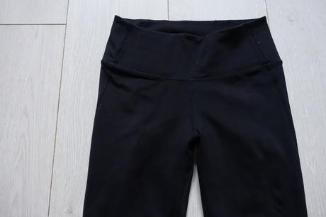 Legíny h&m sport, h&m,xs