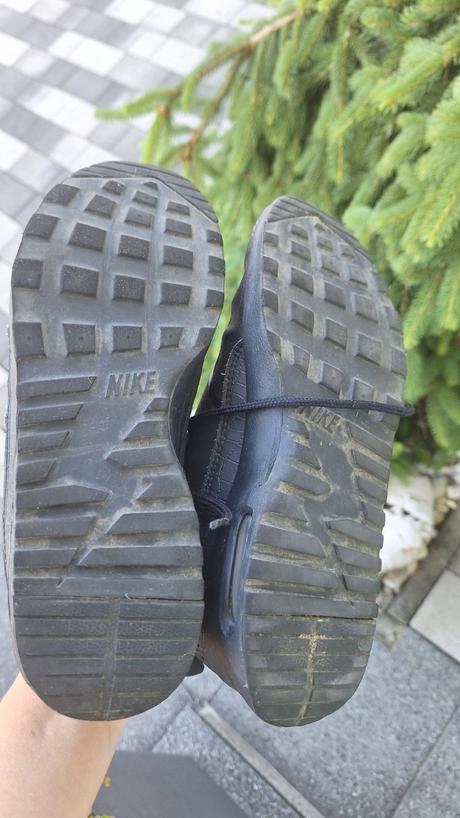 Tenisky nike air, nike,36