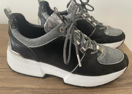 Sneakers michael kors, michael kors,38