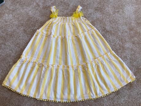 Letne saty coccodrilo 104, coccodrillo,104