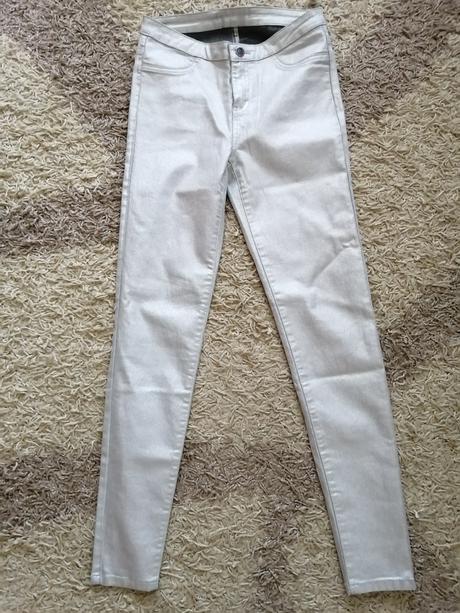 Rifle v top stave - aj na príležitosť, gate,s