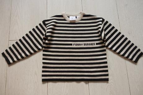 Mäkký sveter zara, zara,92