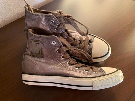 Tenisky, reserved,35