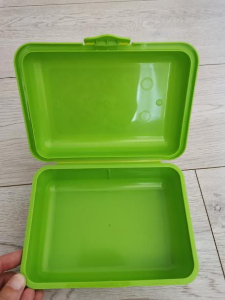 11ks boxíkov na desiatu, 