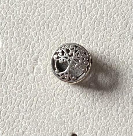 Pandora strom života korálka, pandora