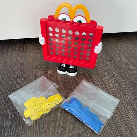 Malá spoločenská hra,