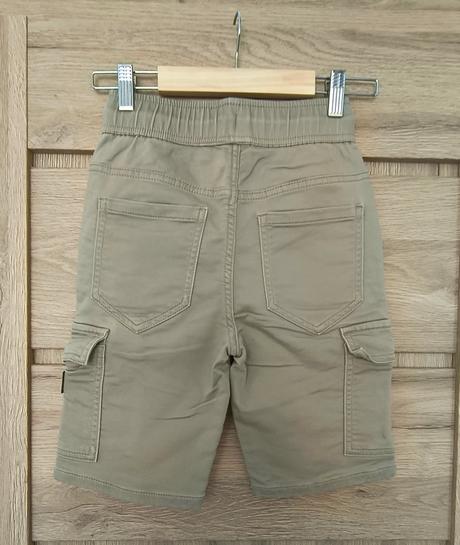 Balík oblečenia veľkosť 134, 122–134